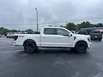 New 2025 Ford F-150 Lariat SuperCrew Cab 4x4 Pickup for sale #T63499 - photo 5
