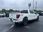 New 2025 Ford F-150 Lariat SuperCrew Cab 4x4 Pickup for sale #T63499 - photo 6