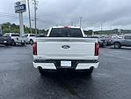 New 2025 Ford F-150 Lariat SuperCrew Cab 4x4 Pickup for sale #T63499 - photo 7