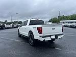 New 2025 Ford F-150 Lariat SuperCrew Cab 4x4 Pickup for sale #T63499 - photo 2