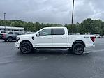 New 2025 Ford F-150 Lariat SuperCrew Cab 4x4 Pickup for sale #T63499 - photo 8
