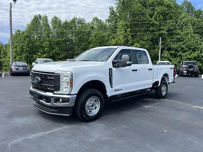 2025 Ford F-250 Crew Cab 4x4 Pickup for sale #T63503 - photo 1