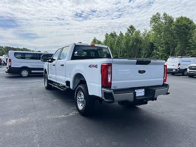 2025 Ford F-250 Crew Cab 4x4 Pickup for sale #T63503 - photo 2