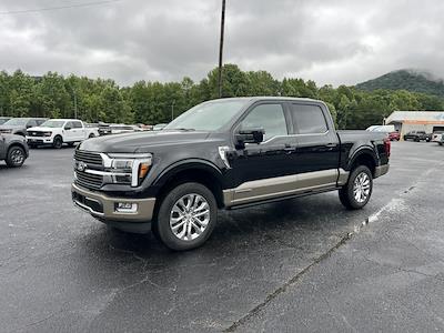 2025 Ford F-150 SuperCrew Cab 4x4 Pickup for sale #T63508 - photo 1