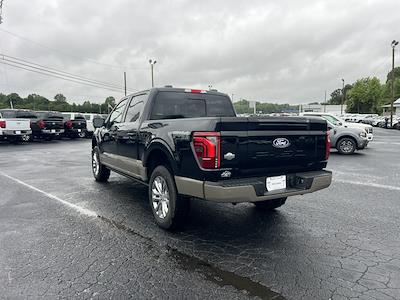 2025 Ford F-150 SuperCrew Cab 4x4 Pickup for sale #T63508 - photo 2