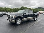 New 2025 Ford F-150 King Ranch SuperCrew Cab 4x4 Pickup for sale #T63508 - photo 1