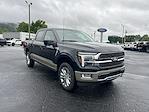 New 2025 Ford F-150 King Ranch SuperCrew Cab 4x4 Pickup for sale #T63508 - photo 4