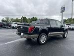 New 2025 Ford F-150 King Ranch SuperCrew Cab 4x4 Pickup for sale #T63508 - photo 6