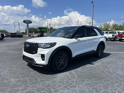 2025 Ford Explorer RWD SUV for sale #T63510 - photo 1