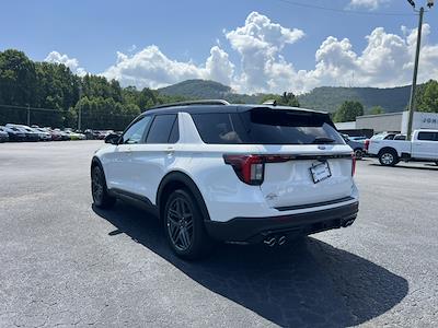 2025 Ford Explorer RWD SUV for sale #T63510 - photo 2