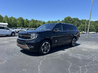 2025 Ford Expedition MAX 4x4 SUV for sale #T63514 - photo 1
