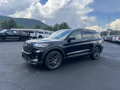 New 2025 Ford Explorer ST SUV for sale #T63516 - photo 1