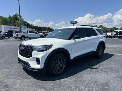 2025 Ford Explorer RWD SUV for sale #T63517 - photo 1