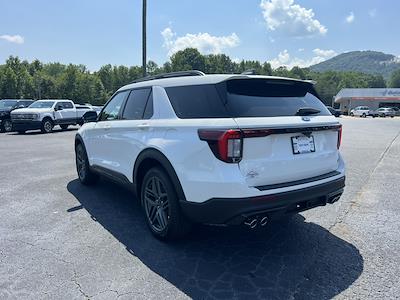 2025 Ford Explorer RWD SUV for sale #T63517 - photo 2