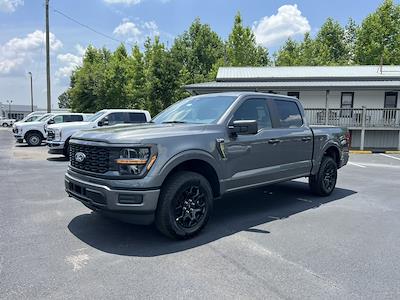2025 Ford F-150 SuperCrew Cab 4x4 Pickup for sale #T63519 - photo 1