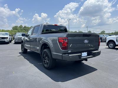 2025 Ford F-150 SuperCrew Cab 4x4 Pickup for sale #T63519 - photo 2