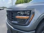 2025 Ford F-150 SuperCrew Cab 4x4 Pickup for sale #T63519 - photo 10