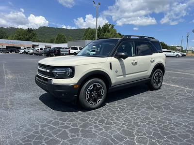 2025 Ford Bronco Sport AWD SUV for sale #T63533 - photo 1