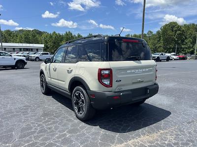 2025 Ford Bronco Sport AWD SUV for sale #T63533 - photo 2