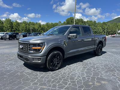 2025 Ford F-150 SuperCrew Cab 4x2 Pickup for sale #T63535 - photo 1