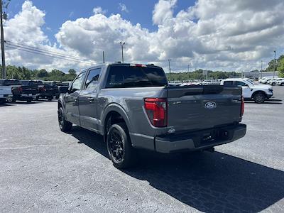 2025 Ford F-150 SuperCrew Cab 4x2 Pickup for sale #T63535 - photo 2