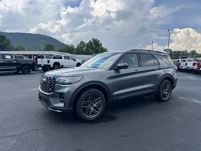 2025 Ford Explorer RWD SUV for sale #T63536 - photo 1