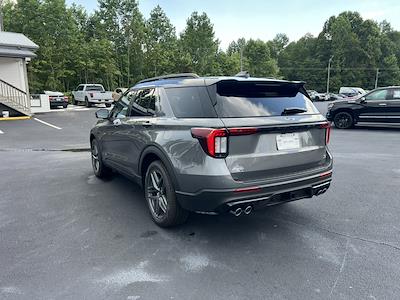 New 2025 Ford Explorer ST SUV for sale #T63536 - photo 2