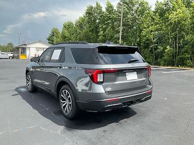 2026 Ford Explorer RWD SUV for sale #T63542B - photo 2