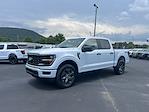 2025 Ford F-150 SuperCrew Cab 4x4 Pickup for sale #T63545 - photo 1