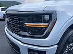 2025 Ford F-150 SuperCrew Cab 4x4 Pickup for sale #T63545 - photo 10