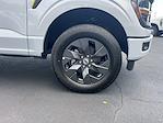 2025 Ford F-150 SuperCrew Cab 4x4 Pickup for sale #T63545 - photo 11