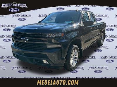 2019 Chevrolet Silverado 1500 Double Cab 4WD Pickup for sale #T63545A - photo 1