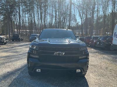 2019 Chevrolet Silverado 1500 Double Cab 4WD Pickup for sale #T63545A - photo 2