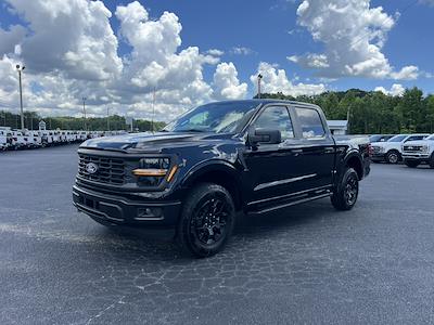 2025 Ford F-150 SuperCrew Cab 4x4 Pickup for sale #T63546 - photo 1