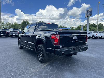 2025 Ford F-150 SuperCrew Cab 4x4 Pickup for sale #T63546 - photo 2