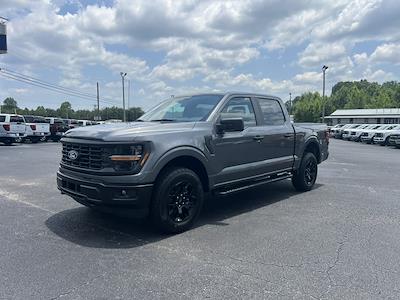 2025 Ford F-150 SuperCrew Cab 4x4 Pickup for sale #T63547 - photo 1