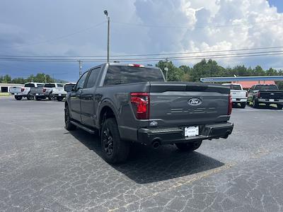2025 Ford F-150 SuperCrew Cab 4x4 Pickup for sale #T63547 - photo 2