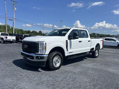 2025 Ford F-250 Crew Cab 4x4 Pickup for sale #T63548 - photo 1