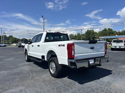 2025 Ford F-250 Crew Cab 4x4 Pickup for sale #T63548 - photo 2