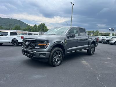 2025 Ford F-150 SuperCrew Cab 4x4 Pickup for sale #T63549 - photo 1