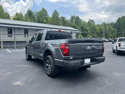2025 Ford F-150 SuperCrew Cab 4x4 Pickup for sale #T63549 - photo 2