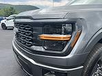 2025 Ford F-150 SuperCrew Cab 4x4 Pickup for sale #T63549 - photo 10