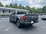 2025 Ford F-150 SuperCrew Cab 4x4 Pickup for sale #T63549 - photo 2