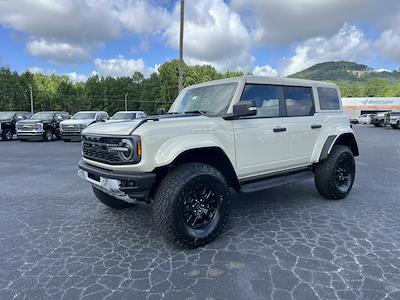 2025 Ford Bronco 4WD SUV for sale #T63552 - photo 1