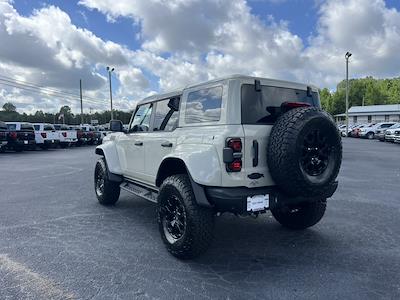 2025 Ford Bronco 4WD SUV for sale #T63552 - photo 2