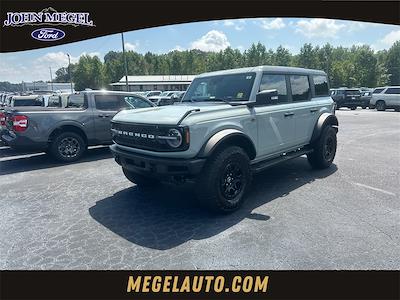 2024 Ford Bronco 4WD SUV for sale #T63552C - photo 1