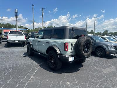 2024 Ford Bronco 4WD SUV for sale #T63552C - photo 2