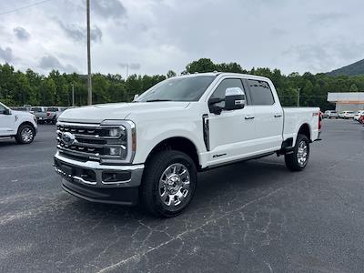 2025 Ford F-250 Crew Cab 4x4 Pickup for sale #T63553 - photo 1