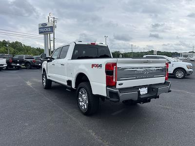 2025 Ford F-250 Crew Cab 4x4 Pickup for sale #T63553 - photo 2