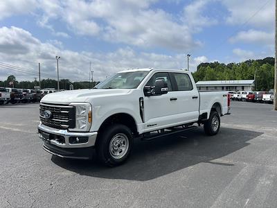2025 Ford F-250 Crew Cab 4x4 Pickup for sale #T63554 - photo 1
